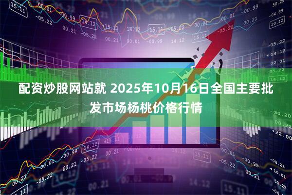 配资炒股网站就 2025年10月16日全国主要批发市场杨桃价格行情